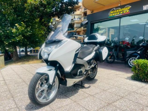 HONDA Integra 700 TUTTO INCLUSO ANCHE PASSAGGIO! rif. 24010784 - Foto 7