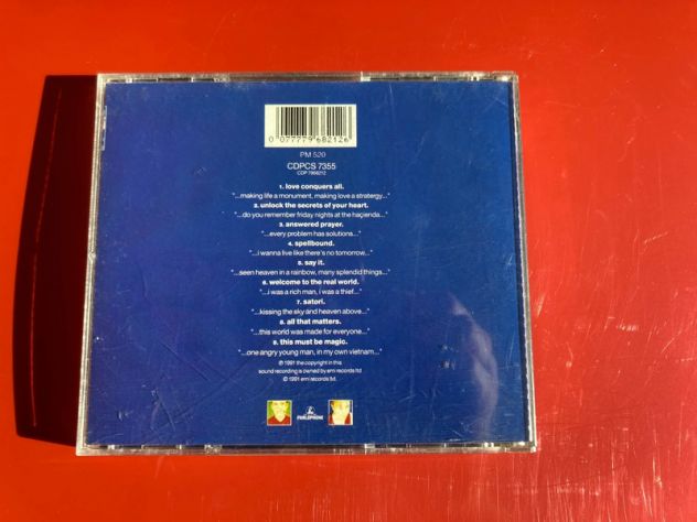 CD ABC:ABRACADABRA - Foto 2