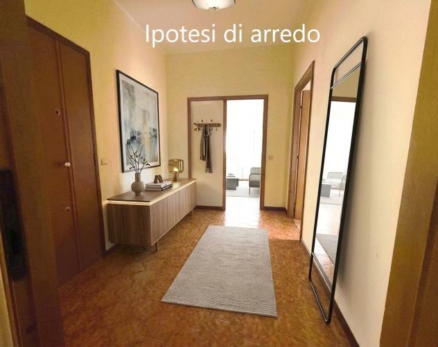 Appartamento in Via Emilio Cecchi - Foto 10