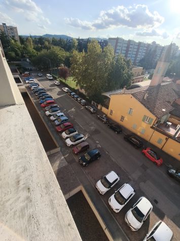 STANZA SINGOLA IN AFFITTO ZONA FOSSOLO/MAZZINI – DISPONIBILE DAL 10 OTTOBRE 2026 - Foto 9