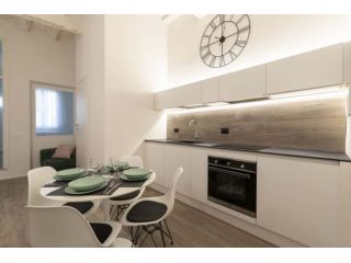 Cestello Suite
