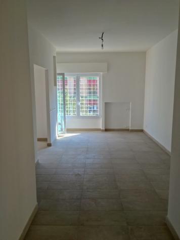 ROMA, Prenestino-Centocelle, Via dei Faggi. Appartamento terrazzato. - Foto 4