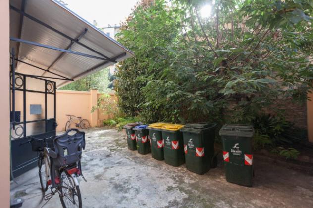 Appartamento di 55 m² con 2 locali in affitto a Torino - Foto 20
