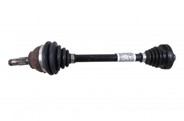 SEMIASSE ANTERIORE DESTRO PEUGEOT 2008 1° Serie 9800387480 (13)