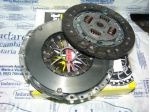 Kit frizione jaguar x-type c2s29309