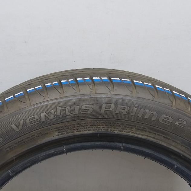 2 GOMME 195 55 16 HANKOOK A74140 - Foto 5