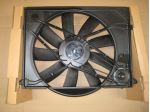 ELETTROVENTOLA VENTOLA RADIATORE MERCEDES CLASSE S W220 C215 A2205000093