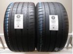 2 gomme 315 30 21 michelin a8920