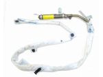 AIRBAG A TENDINA LATO SINISTRO AUDI A3 Sportback Serie (8PA) 8P4880741J (0408)