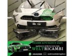RICAMBI X TOYOTA YARIS CROSS 2023