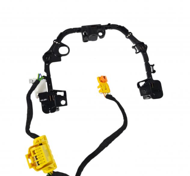 CABLAGGIO AIRBAG VOLANTE JEEP Avenger Serie Hybrid 1200 (22) - Foto 10