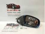 SPECCHIETTO RETROVISORE DESTRO MERCEDES Classe S W220 4° Serie 2208100416 1 &hellip;