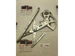 MECCANISMO ALZAVETRO ANT. SX TOYOTA Prius 3° Serie 6980252070 (0916)