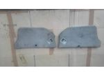 Pannelli vani portaoggetti baule Mitsubishi Pajero Sport 1999