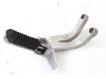 SUZUKI RF 900 R 4370031E00 PEDANA POSTERIORE SINISTRA 94 - 97 REAR LEFT FOOTREST