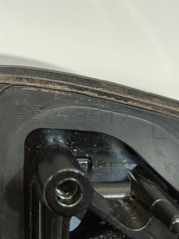 SPECCHIETTO RETROVISORE SINISTRO MERCEDES Classe B W245 1° Serie A3148517 266960 (0511) - Foto 5