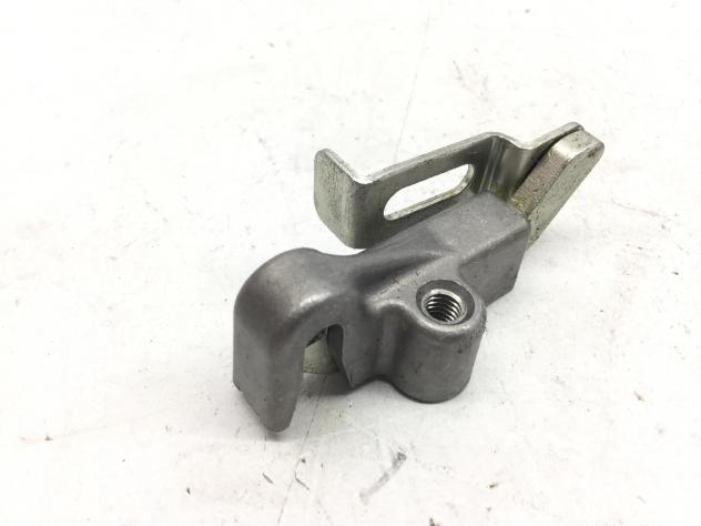 HONDA CBR RR ABS KM0 600 GANCIO APERTURA SELLA SADDLE 2024 2026 PC69A4RK - Foto 3