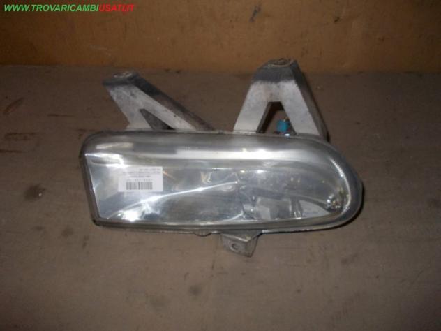 PROIETT.FENDINEB.D./LAMPADINA PEUGEOT 406 (D9)   PEUGEOT - 406 - 01-05-1999 - 01-01-2005