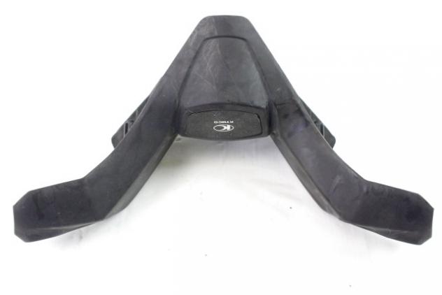 KYMCO X-TOWN 300 53205ABD2C00 COVER MANUBRIO SUPERIORE 06 - 20 UPPER HANDLEBAR COVER SEGNI DI USURA 53205ABD2C00 - Foto 3