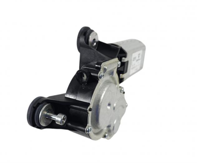MOTORINO TERGICRISTALLO POSTERIORE FIAT 500 Serie 51850871 (0714) - Foto 12