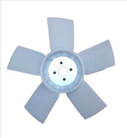 VENTOLA RAFFREDAMENTO YANMAR 2TNE68 BELLIER CHATENET JDM MICROCAR