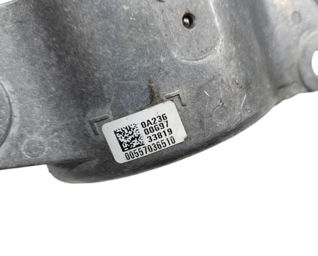 SUPPORTO MOTORE FIAT 500 L Serie (351_352) 00557036510 Diesel 1300 (12) - Foto 13