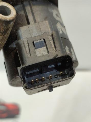 VALVOLA EGR VOLVO C30 1° Serie 9656612380 D4164T diesel 1560 (0612) - Foto 4