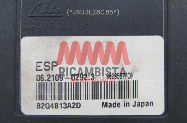 4670A017 Mitsubishi Grandis centralina gruppo pompa ABS - Foto 2