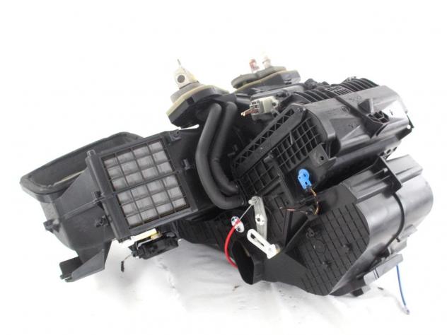 1794515 SCATOLA CLIMATIZZATORE CLIMA A/C FORD FIESTA 1.4 G 71KW 5M 3P (2009) RICAMBIO USATO