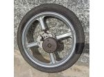 Ruota Piaggio SI