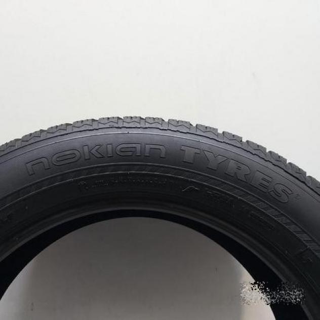 4 gomme 255 55 20 nokian a40668 - Foto 5
