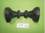 Cuffie semiasse lato cambio  Fiat 242 "NUOVE" Axle shaft cap Fiat 242