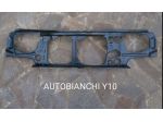OSSATURA RIVESTIMENTO CALANDRA ANTERIORE Y10 4WD TURBO FILA TOURING