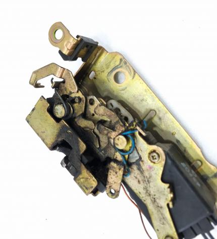 SERRATURA ANTERIORE SINISTRA SMART ForTwo Coupé (W450) 0002855V009 (9803) - Foto 5