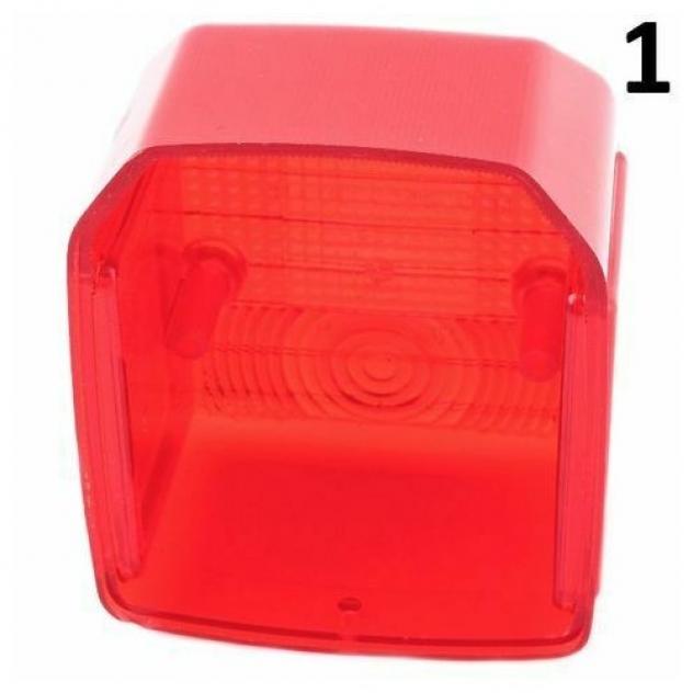 Vetro fanalino CEV 210 - Foto 4