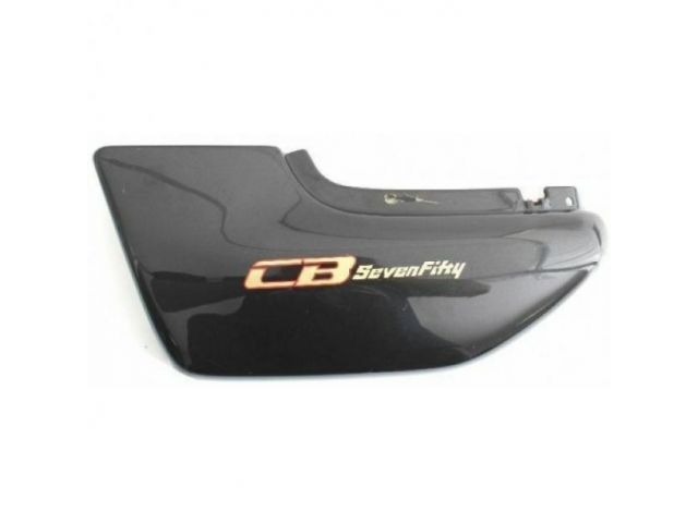 Fianchetto laterale Honda CB 750 SevenFifty