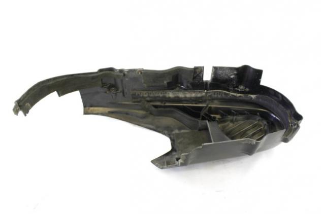 HONDA SILVER WING 600 11350MFT000 COVER TRASMISSIONE PF01 01 - 09 TRANSMISSION COVER - Foto 4