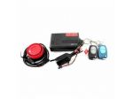 Antifurto scooter Keeway RY8 F-Act Matrix Focus