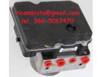 0265238000 Opel Meriva B gruppo ABS Bosch