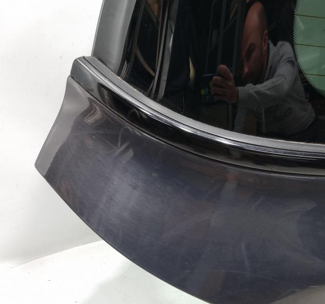 PORTELLONE POSTERIORE OPEL Adam 1° Serie 13412677 (13) - Foto 6