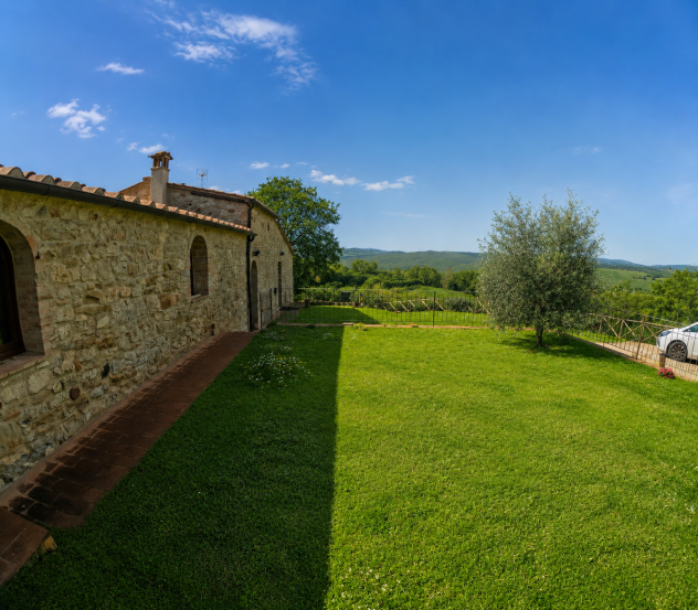 Rustico in vendita a Colle di Val d'Elsa 200 mq Rif: 668192 - Foto 5