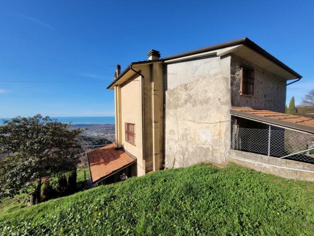 Rustico in vendita a Capezzano - Pietrasanta 180 mq Rif: 1104863 - Foto 9