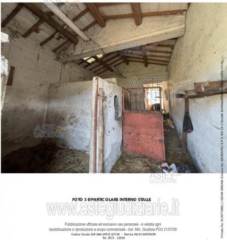 IMMOBILI-IMMOBILE RESIDENZIALE-Via forrottoli, 115, 51039 quarrata pt, italia - Foto 4