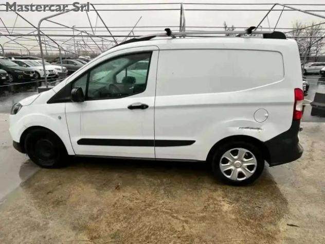 FORD Transit Courier 1.5 TDCI 75 CV TREND - FX079DX rif. 23836698 - Foto 3
