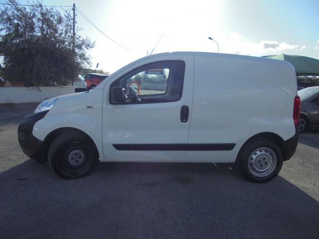 Fiat Fiorino 1.3 MJT 95CV Cargo SX - Foto 6