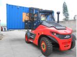 CARRELLO SOLLEVATORE