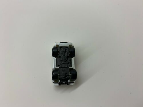 Lamborghini Countach Micro Machine Hasbro, white, 1987 - Foto 5