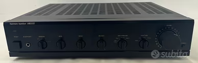 HARMAN KARDON HK6100