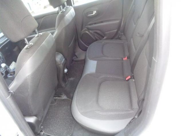 JEEP Renegade 1.0 BENZINA 120 CV T3 LIMITED SOLO 61.000 KM rif. 24198464 - Foto 10
