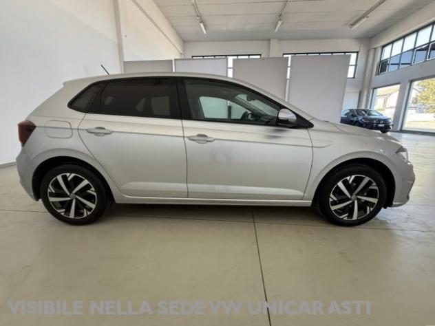 VOLKSWAGEN Polo 1.0 TSI Life rif. 24078075 - Foto 4
